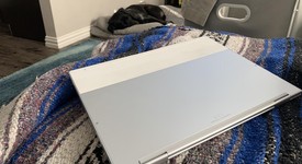 Good
													Google Pixelbook - I5, Silver, 256 GB, 8 GB, photo 5 of 8