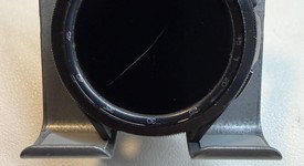 Good
													Samsung Galaxy Watch4 Classic - Unlocked, Black, 46mm, photo 2 of 7