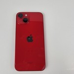 Good Apple iPhone 14 - Unlocked, 128 GB, Red, A2649