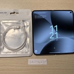 Mint Google Pixel 10 Pro Fold - Unlocked, 512 GB, Jade, GU0NP