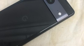Mint
													Google Pixel 7 - T-Mobile, Obsidian, 128 GB, 8 GB, GVU6C, Sub-6 5G, photo 2 of 7