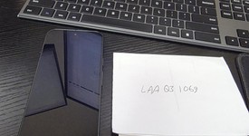 Mint
													Google Pixel 10 - Unlocked, Obsidian, 128 GB, GLBW0, photo 2 of 16