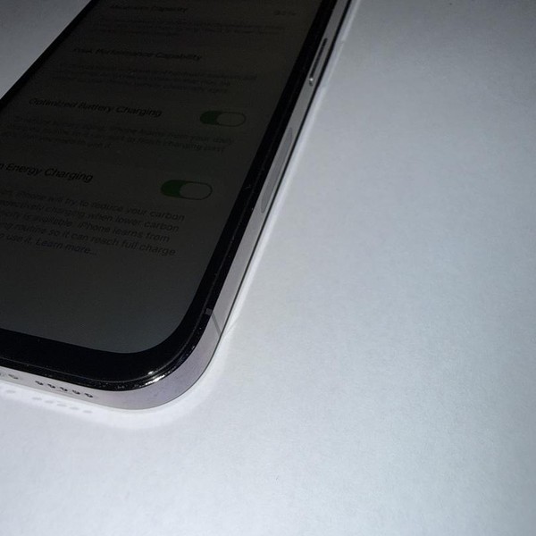 Apple iPhone 14 Pro - AT&T, 256 GB, Purple, A2650