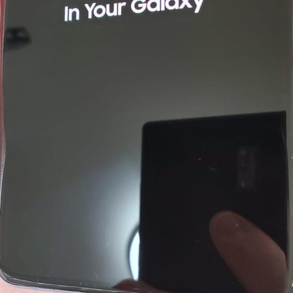 Samsung Galaxy S20 5G - Unlocked, 128 GB, Gray, 12 GB, SM-G981U1