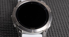 Good
													Garmin epix Pro Gen 2 - White, 51mm, Sapphire, photo 1 of 5