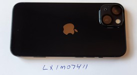 Good
													Apple iPhone 13 - Unlocked, Midnight, 128 GB, A2482, photo 3 of 7