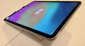 Mint
													Apple iPad Air 5th Gen - Wi-Fi, Starlight, 64 GB, A2588, photo 3 of 6