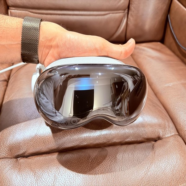 Apple Vision Pro - 256 GB