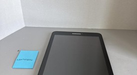 Good
													Samsung Galaxy Tab E 8.0 - Verizon, Black, 16 GB, SM-T377V, photo 2 of 3