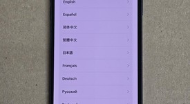 Mint
													Apple iPhone 14 - Unlocked, Midnight, 128 GB, A2649, photo 1 of 8