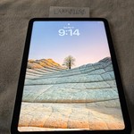 Good Apple iPad (10th Gen) - Wi-Fi, 64 GB, Silver, A2696