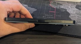 Good
													Asus Zenfone 10 - Unlocked Non-US, Blue, 256 GB, 8 GB, Global, photo 4 of 7