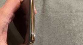 Good
													Apple iPhone Xs Max - Unlocked, Gold, 512 GB, A1921, photo 5 of 7
