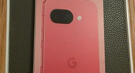 Mint
													Google Pixel 9a - Unlocked, Peony, 128 GB, 8 GB, photo 2 of 10