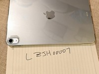 Apple iPad Air 11" (M3) 2025