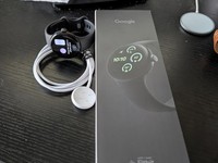 Google Pixel Watch 3