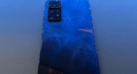 Mint
													Xiaomi Redmi Note 11 Pro 5G - Unlocked Non-US, Blue, 128 GB, 8 GB, photo 5 of 11
