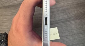 Mint
													Apple iPhone 15 Pro Max - Unlocked, White, 256 GB, A2849, photo 5 of 6