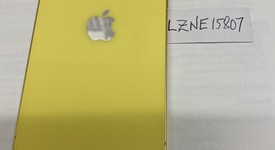 Mint
													Apple iPhone 14 Plus - Unlocked, Yellow, 256 GB, A2632, photo 1 of 7