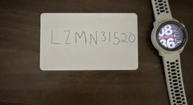 Mint
													Coros Pace 2 - White, photo 3 of 6