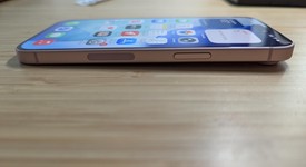 Good
													Apple iPhone 15 - Unlocked, Pink, 128 GB, A2846, photo 4 of 12