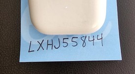 Used
													Apple AirPods 3rd Gen - MagSafe Case, photo 1 of 4