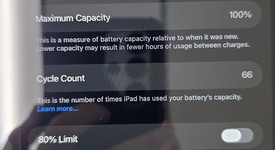Mint
													Apple iPad 11th Gen - Wi-Fi, Silver, 256 GB, A3354, photo 3 of 13