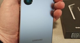 Mint
													Samsung Galaxy S25 Ultra - Unlocked, Silverblue, 512 GB, 12 GB, SM-S938U1, photo 2 of 7