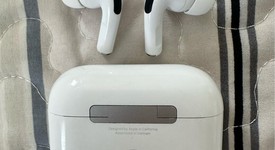 Used
													Apple AirPods Pro 2nd Gen - USB-C, photo 3 of 4