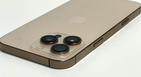 Mint
													Apple iPhone 16 Pro Max - Verizon, Desert, 256 GB, A3084, photo 5 of 8