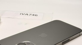 Good
													Apple iPhone 13 Pro - Unlocked, Graphite, 512 GB, A2483, photo 3 of 4