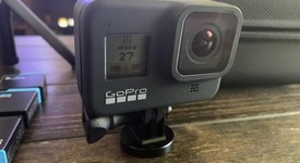 Good
													GoPro HERO8, photo 3 of 6