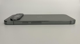 Good
													Google Pixel 9 Pro XL - Unlocked, Hazel, 256 GB, 16 GB, GGX8B, photo 3 of 8