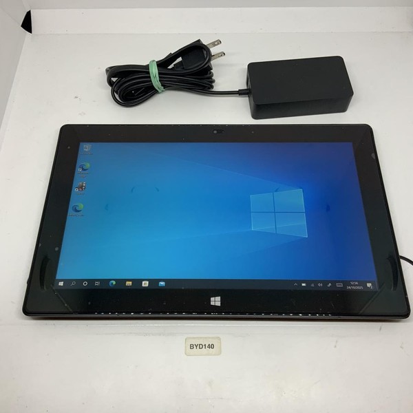 Microsoft Surface Pro 2 - Wi-Fi, 128 GB, Black