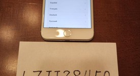 Mint
													Apple iPhone 8 Plus - Unlocked, Silver, 64 GB, A1864, photo 1 of 12