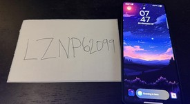 Mint
													Samsung Galaxy Z Flip7 - Unlocked, Blue Shadow, 256 GB, 12 GB, SM-F766U1, photo 1 of 7