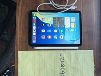 Apple iPad Mini 6th Gen