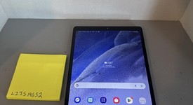 Fair
													Samsung Galaxy Tab A7 Lite - Verizon, Gray, 32 GB, 3 GB, SM-T227U, photo 1 of 5