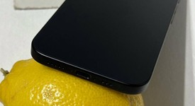 Mint
													Apple iPhone 15 - Unlocked, Black, 256 GB, A2846, photo 4 of 10