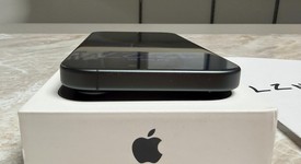 Mint
													Apple iPhone 17 - Unlocked, Black, 256 GB, A3258, photo 5 of 8