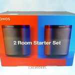 New Sonos Play: 1 - Black