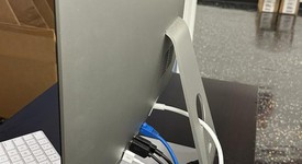 Good
													iMac 2019 21.5" Retina 4K - I5, 256 GB, 8 GB, photo 4 of 7