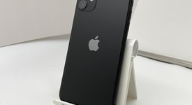 Fair
													Apple iPhone 11 - Unlocked, Black, 64 GB, A2111, photo 3 of 9