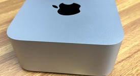 Mint
													Mac Studio 2022 - Apple M1 Ultra, 1 TB, 128 GB, 48 Core GPU, photo 5 of 9
