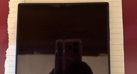 Mint
													Samsung Galaxy Z Fold7 - Verizon, Blue Shadow, 256 GB, 12 GB, SM-F966U, photo 4 of 10