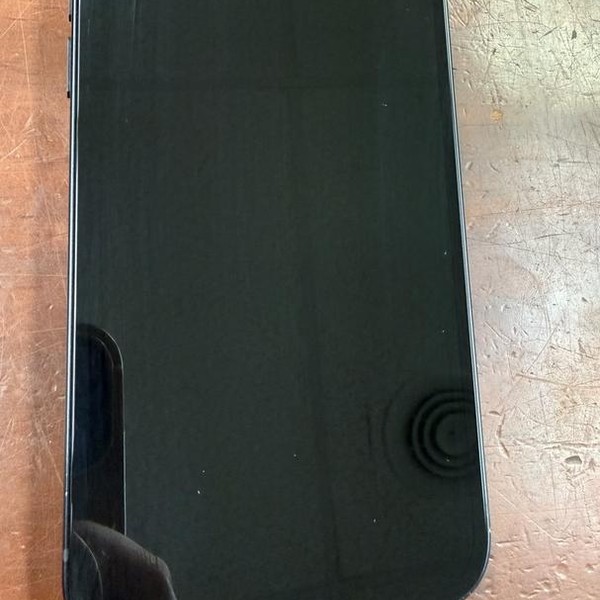 Apple iPhone 12 - T-Mobile, 64 GB, Black, A2172