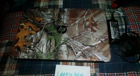 Good
													HP Laptop, photo 4 of 4