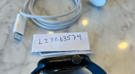Fair
													Apple Watch Series 8 45mm - Midnight, A2771 - GPS, Aluminum, photo 2 of 8