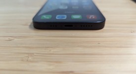 Fair
													Apple iPhone 12 - Unlocked, Black, 64 GB, A2172, photo 3 of 15