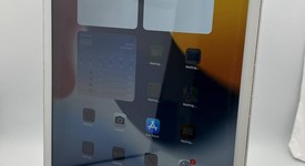Mint
													Apple iPad 8th Gen - Unlocked, Silver, 32 GB, A2428, photo 1 of 6